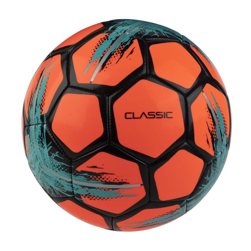 Classic - універсальний м’яч машинної зшивки для дітей і підлітків
